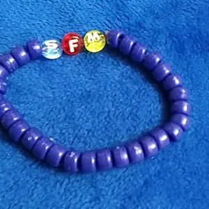 Handmade Bracelet Stretch
